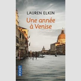 Une annee a venise