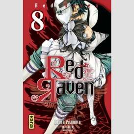 Red raven 08