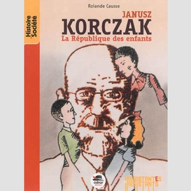 Janusz korczak republique des enfants