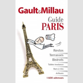 Guide paris -ile-de-france 2014