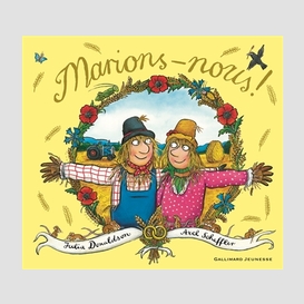 Marions-nous