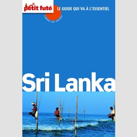 Sri lanka 2014-15