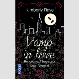 Vamp in love -saison 1