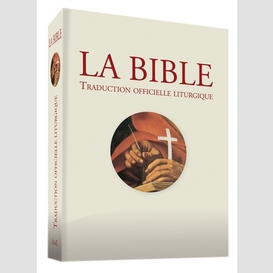 Bible -traduction officielle liturgique