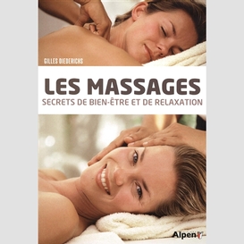 Massages + poster (les)