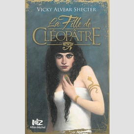 Fille de cleopatre -la