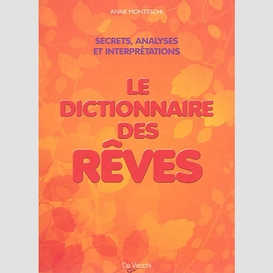 Dictionnaire des reves le