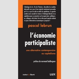 L'économie participaliste