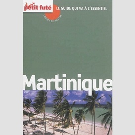 Martinique 2014-15