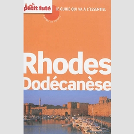 Rhodes dodecanese 2014