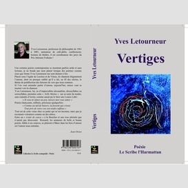 Vertiges