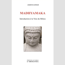 Madhyamaka