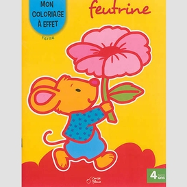 Ferme (feutrine)