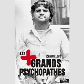 Plus grands psychopathes -les