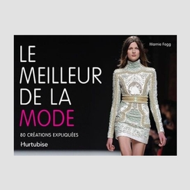 Meilleur de la mode (le)