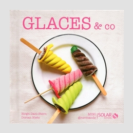 Glaces et co