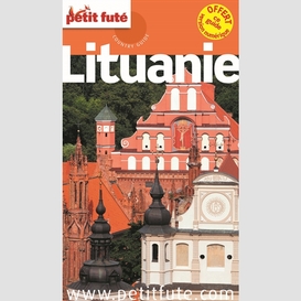 Lituanie 2014