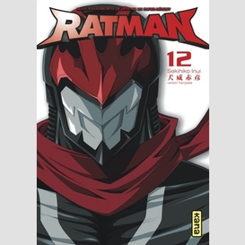 Ratman 12