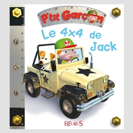 4x4 de jack (le)