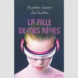 Fille de mes reves (la)