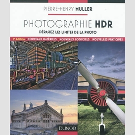 Photographie hdr