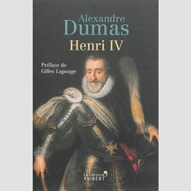 Henri iv