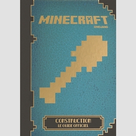 Minecraft: construction (guide officiel)