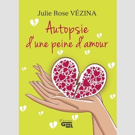 Autopsie d'une peine d'amour