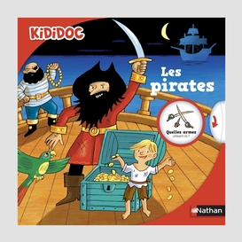 Pirates (les)