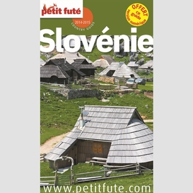 Slovenie 2014