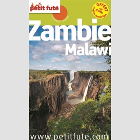 Zambie malawi 2014