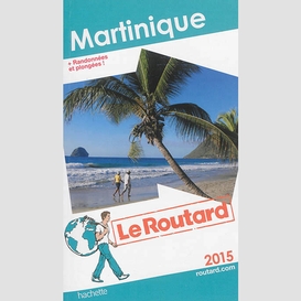 Martinique 2015