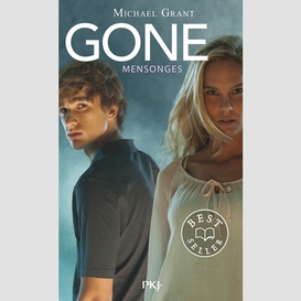 Gone t3 -mensonges