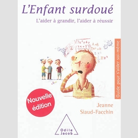 L' enfant surdoué