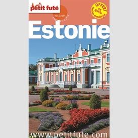 Estonie 2014-2015