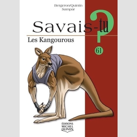 Kangourous (les)