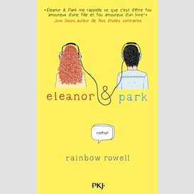 Eleanor et park