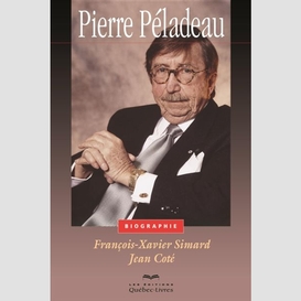 Pierre péladeau