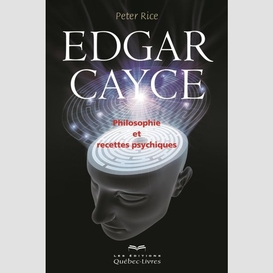 Edgar cayce