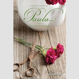 Paula - tome 1