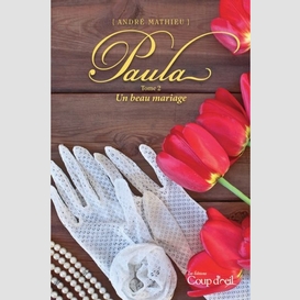 Paula - tome 2