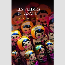 Femmes de lazare -les