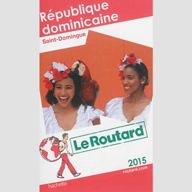 Republique dominicaine