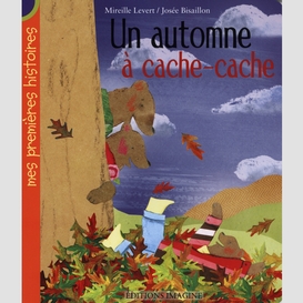 Un automne à cache-cache