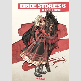 Bride stories t6