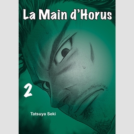 Main d'horus t2 (la)