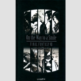 Final fantasy vii-on the way to a smile