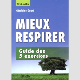 Mieux respirer