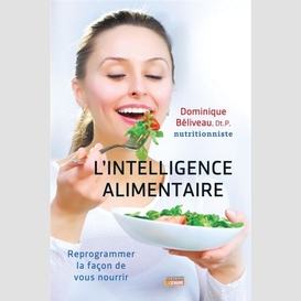 Intelligence alimentaire