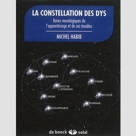 Constellation des dys (la)